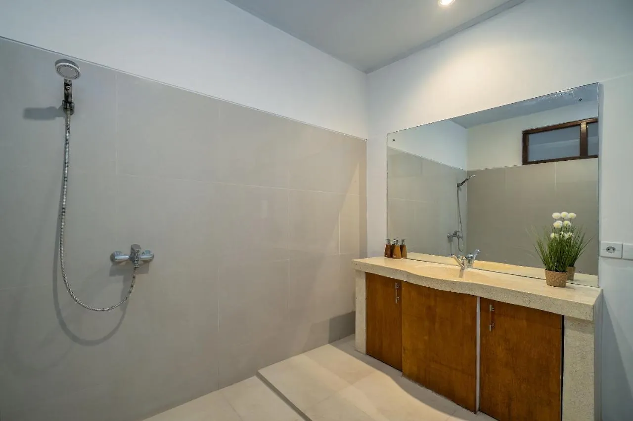 Villa Kori Bali Kubu, 9 People Maximum, Close To Seminyak Beach 0*, スミニャック インドネシア